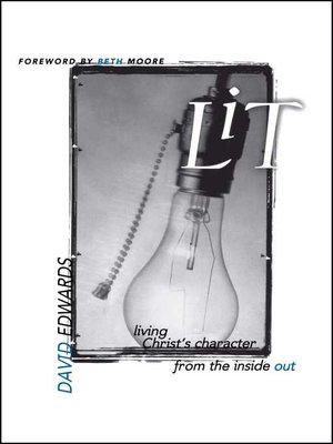 cover image of Lit